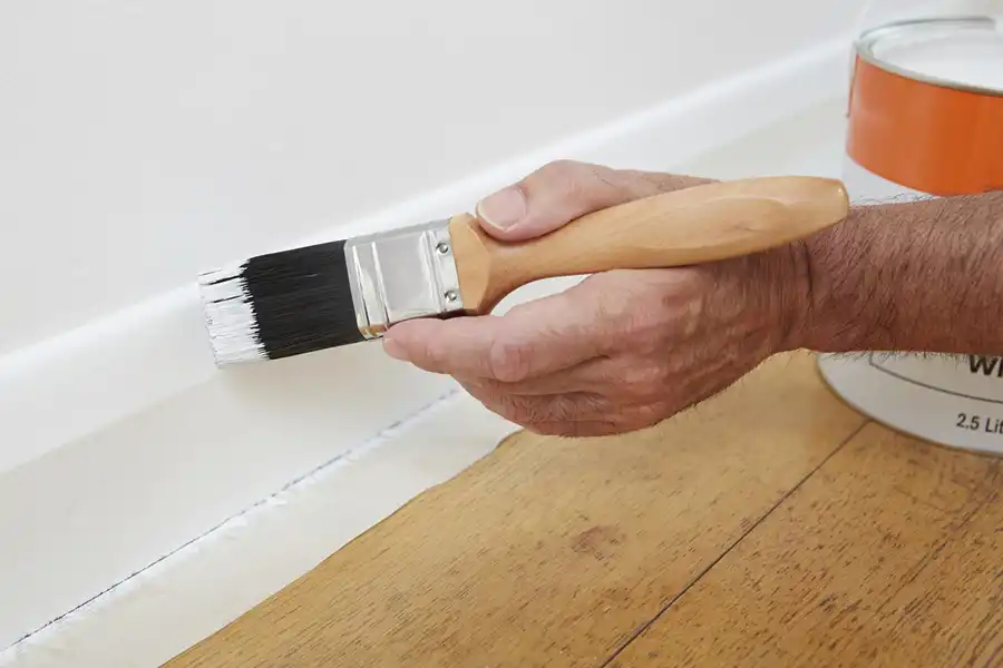Interior Painting Services Interior Painting Services