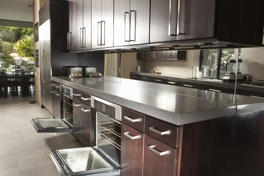 Landon's Construction's other services Landon's Construction's other services