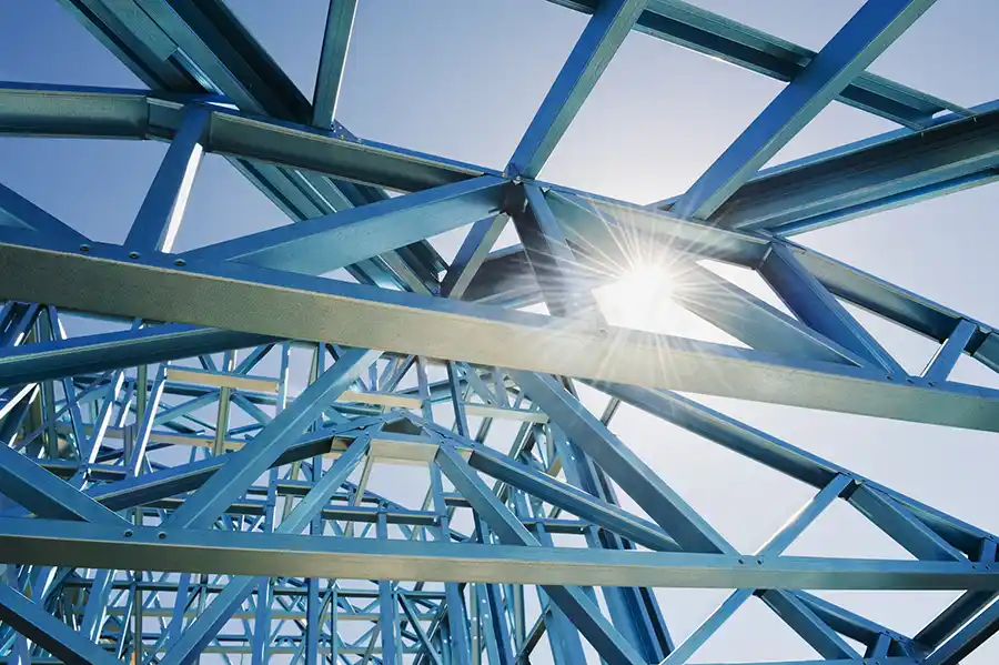 Steel Erection Steel Erection
